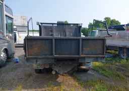 2006 FORD F450 SUPER DUTY