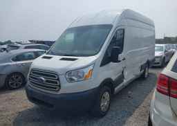 2016 FORD TRANSIT-250