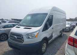 2016 FORD TRANSIT-250