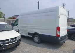 2016 FORD TRANSIT-250