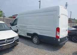 2016 FORD TRANSIT-250
