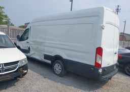 2016 FORD TRANSIT-250