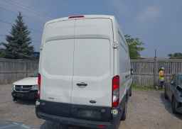 2016 FORD TRANSIT-250