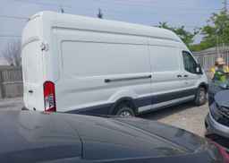 2016 FORD TRANSIT-250