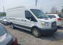 2016 FORD TRANSIT-250