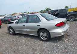 2005 PONTIAC SUNFIRE