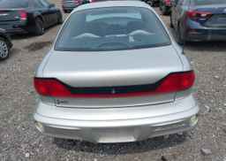 2005 PONTIAC SUNFIRE