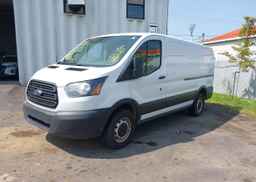 2019 FORD transit t-250