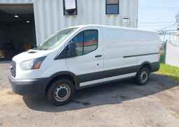 2019 FORD transit t-250