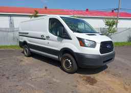 2019 FORD transit t-250