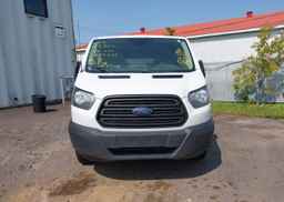 2019 FORD transit t-250
