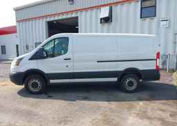 2019 FORD transit t-250