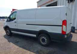 2019 FORD transit t-250