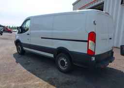 2019 FORD transit t-250