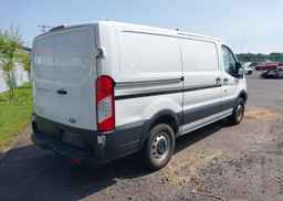2019 FORD transit t-250