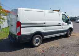 2019 FORD transit t-250
