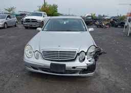 2005 MERCEDES-BENZ E 320 4MATIC