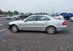 2005 MERCEDES-BENZ E 320 4MATIC