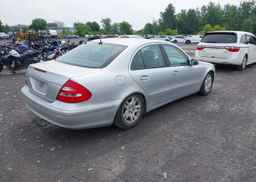 2005 MERCEDES-BENZ E 320 4MATIC