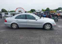 2005 MERCEDES-BENZ E 320 4MATIC