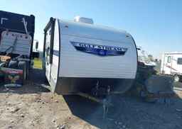 2022 GULF STREAM CONQUEST LITE 199 DD