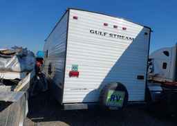 2022 GULF STREAM CONQUEST LITE 199 DD