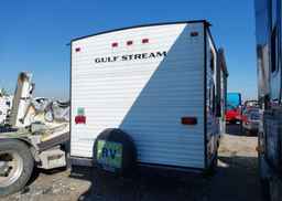 2022 GULF STREAM CONQUEST LITE 199 DD