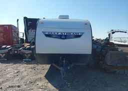 2022 GULF STREAM CONQUEST LITE 199 DD