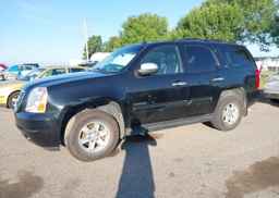 2011 GMC YUKON SLT