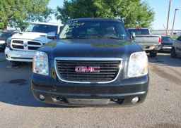 2011 GMC YUKON SLT