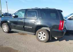 2011 GMC YUKON SLT