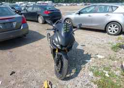2019 YAMAHA YZFR3 A