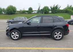 2015 AUDI Q5