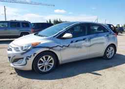 2013 HYUNDAI ELANTRA GT