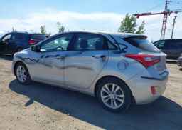 2013 HYUNDAI ELANTRA GT