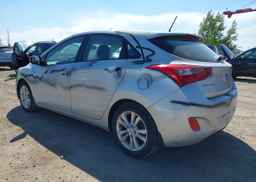 2013 HYUNDAI ELANTRA GT