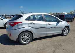 2013 HYUNDAI ELANTRA GT