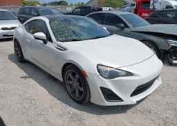 2014 SUBARU BRZ