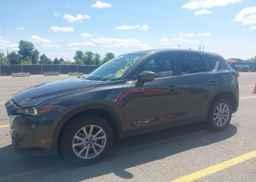 2023 MAZDA CX-5 GS