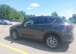 2023 MAZDA CX-5 GS