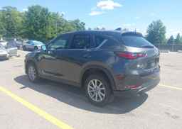 2023 MAZDA CX-5 GS