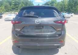 2023 MAZDA CX-5 GS