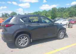 2023 MAZDA CX-5 GS