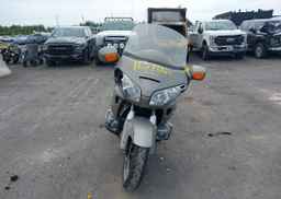 2002 HONDA GL1800 A