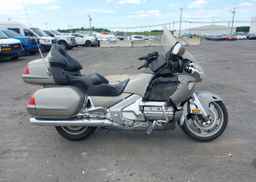 2002 HONDA GL1800 A