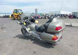 2002 HONDA GL1800 A