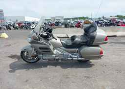 2002 HONDA GL1800 A
