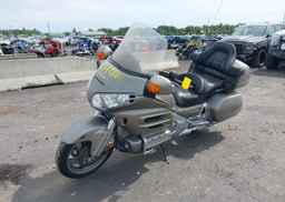 2002 HONDA GL1800 A