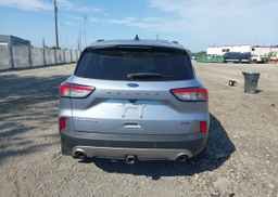 2022 FORD ESCAPE TITANIUM HYBRID