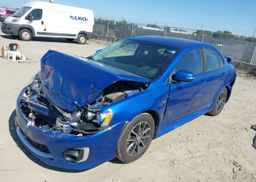 2016 MITSUBISHI LANCER ES
